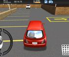 Χώρος Στάθμευσης Αυτοκινήτων Simulator : Κλασικό Στάθμευσης Αυτοκινήτων