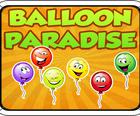Na przykład, balon raj