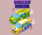 Street Racer Online Spil