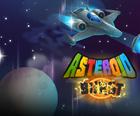 Asteroide Brast