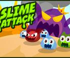 Slime Attack