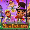 Subway Surfers New Orleans Subway Surfers New Orleans