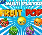 Multijugador de Fruit Pop