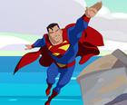פאזל סופרמן