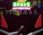 Espaço Adventure Pinball