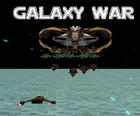 Galaxie Krieg