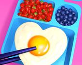 Lunch Box 