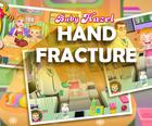 Fracture Pentru Copii Hazel Hand