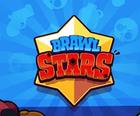 Brawl Stelle Jigsaw Puzzle Collection
