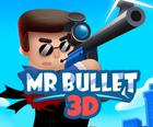 Cənab Bullet 3D online