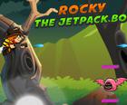 Роки на Jetpack Момче