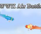 Batalha aérea da Segunda Guerra Mundial