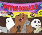 Develobears-Nós Nua Ursos