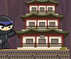 Ninja Oscuro