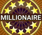 Millionaire: Jeu-questionnaire