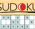Sudoku-Rätsel