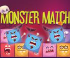 Monster Spiel