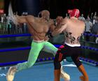 Real Boxing Fighting Game