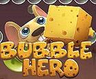 Bubble Hero