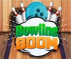 Bowling Boom Online Hra