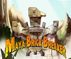 Μάγια Brick Breaker
