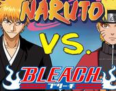 Bleach protiv Naruto 2.4