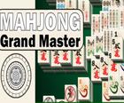 Marele Maestru Mahjong