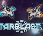 Starblast कब