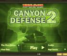 Canyon Defensiva 2