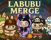 LABUBU MERGE CLICKER