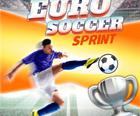 Euro de Football Sprint