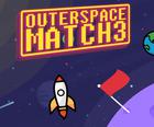 Outerspace រប្រកួត ៣
