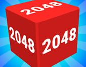 2048: Magic hex