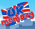 Паметта На Обединеното Кралство