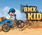 BMX Kinder
