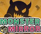 Monster Spejl