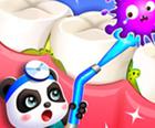 Animal Dental Hospital - Surgery Game