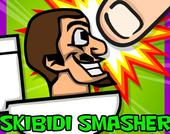 Skibidi Smasher