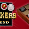 Checkers आख्यायिका Checkers आख्यायिका