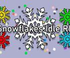 Sneeuvlokkies Idle RE