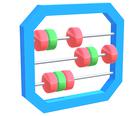 3d Abacus