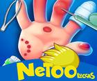 Luccas Neto Hand Doctor