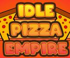 Boş pizza imperiyası