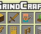 Grindcraft Yeniden Düzenlendi