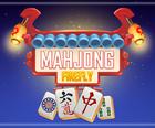 Mahjong Svetluška