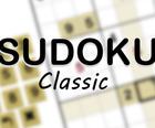 კლასიკური Sudoku