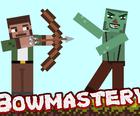 Zombie Bowmastery