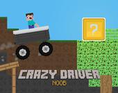 Crazy Driver Noob