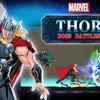 Thor Boss Battles Thor Boss Battles