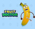 Médico de Frutas